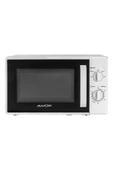 Awox Mikrodalga H20 Fırın 20 Lt Beyaz - 3