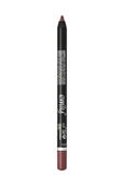 Emily Long Lasting Lip Pencil - 211 - Dudak Kalemi - Kahverengi - 1