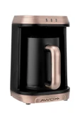 Awox Kafija Türk Kahvesi Makinesi Rose Gold thumbnail 4