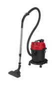 Awox Neto Vc20 Elektirikli Süpürge Kırmızı - 6