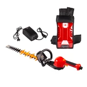 Tasuka TS-55TP Akülü Çay Toplama Makinası 13Ah - 1