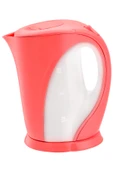 Awox Mercan Kettle Su Isıtıcı 1,7 Litre Pembe - 4