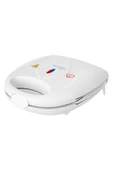Awox Sole Seramik Tost Makinesi Mini Tost Makinesi - 4