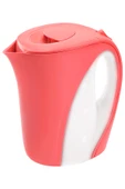 Awox Mercan Kettle Su Isıtıcı 1,7 Litre Pembe - 5