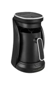 Awox Sparkling Türk Kahvesi Makinesi Mat Krom - 6