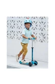 Mini Micro Deluxe Aqua  Turkuaz 2+ Yaş - 1