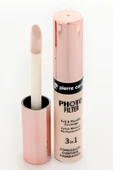 Pierre Cardin Photo Filter Liquid Concealer Kapatıcı-Porcelain-676 thumbnail 4