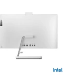 Lenovo Ideacentre 3 Intel Core i5 12450H 16GB 512GB SSD Freedos 23.8" FHD All In One Bilgisayar F0GH01GBTR - 3