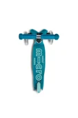 Micro Mini Deluxe 3 Tekerlekli Scooter Aqua  Turkuaz 2+ Yaş - 5