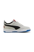 Puma Rebound V6 Sneaker jr Erkek Çocuk Ayakkabı 40063801 - 1