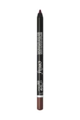 Emily Long Lasting Lip Pencil - 217 - Dudak Kalemi - Kahverengi - 1