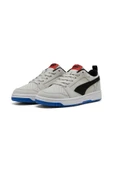 Puma Rebound V6 Sneaker jr Erkek Çocuk Ayakkabı 40063801 - 3