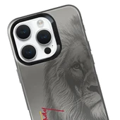 Galatasaray Premium Aslan Telefon Kılıfı - 2