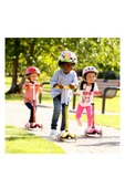 Micro Mini Deluxe 3 Tekerlekli Scooter Blue  Mavi 2+ Yaş - 1