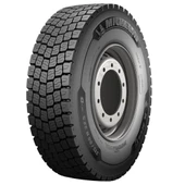 Michelin X Multi D 235/75R17.5C 132/130M (Yaz) - 1