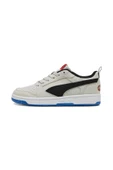 Puma Rebound V6 Sneaker jr Erkek Çocuk Ayakkabı 40063801 - 2