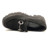 Feles 052-833 Toka Detaylı Oxford Günlük Loafer Kadın Ayakkabı thumbnail 6