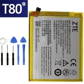 Turkcell T80 Pil Batarya Li3925T44P8h786035 ve Tamir Seti - 1