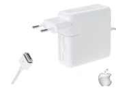 Compaxe CLAP-304 16.5.V 3.65A Apple Macbook ve Macbook Pro İçin 60W T Type MagSafe Güç Adaptörü - 1
