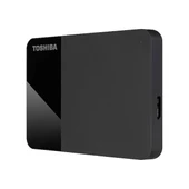 Toshiba Canvio Ready 2TB 2.5" USB3.2 G1 Siyah HDTP320EK3AA Harici Harddisk - 1