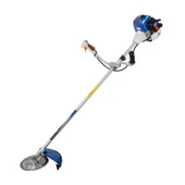 Zomax ZMG5312T EUR5 Benzinli Motorlu Yan Tırpan - 1