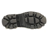 Feles 052-833 Toka Detaylı Oxford Günlük Loafer Kadın Ayakkabı - 7