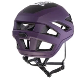 BEAL INDY BICOLAR PURPLE AND BLACK HELMET - 8