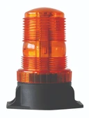 wolfram Led Tepe Döner İkaz Lambası 7 Fonksiyon 12V/24V E-Belgeli 40W - 2