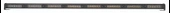 wolfram Led İkaz Lambası Yuvarlak Modül 14 Fonksiyon 118 cm 10/30V E-Belgeli 48W - 2