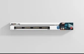 wolfram Led İkaz Lambası Yuvarlak Modül 14 Fonksiyon 61 cm 10/30V E-Belgeli 24W - 1