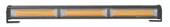 wolfram Led İkaz Lambası NEON 14 Fonksiyon 45 cm 10/30V E-Belgeli 30W - 2