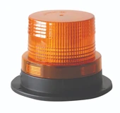 wolfram Led Tepe Döner İkaz Lambası 1 Fonksiyon 12V/24V E-Belgeli 12W - 2