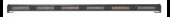 wolfram Led İkaz Lambası Yuvarlak Modül 14 Fonksiyon 91 cm 10/30V E-Belgeli 36W - 2