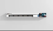 wolfram Led İkaz Lambası Yuvarlak Modül 14 Fonksiyon 76 cm 10/30V E-Belgeli 30W - 1