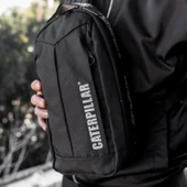 Caterpillar 84355- Sling bag 6L CAT CIty Adventure Çapraz Askılı Omuz Çantası Unisex Çanta - 4