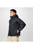 Columbia Grand Trek Iıı Down Hooded Jacket Erkek Mont thumbnail 4
