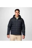 Columbia Grand Trek Iıı Down Hooded Jacket Erkek Mont thumbnail 1
