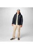 Columbia Grand Trek Iıı Down Hooded Jacket Erkek Mont thumbnail 3