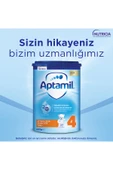 Aptamil Milupa 2 Devam Sütü 350 gr thumbnail 4