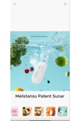Melistansu Meyve Ve Sebze Yıkama Makinesi Usb Gıda Arıtma Cihazı - 4