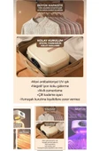 Melistansu Katlanır Çamaşır Kurutma Makinesi  () - 3