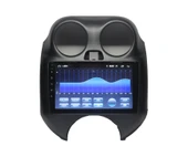 SMART GO NİSSAN MİCRA OLD 2011/2013 9 İNÇ 4-32 thumbnail 1