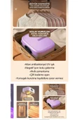 Melistansu Katlanır Çamaşır Kurutma Makinesi  (Yurtdışından) - 6