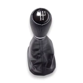 Seat Toledo 1999-2004 Dizel için Vites Topuzu Körüğü 1M0711113AE - 3