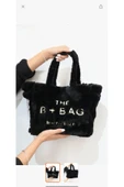 Melistansu The B Bag B Bag Kadın Çanta - 1