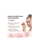 Melistansu Melis Tansu Collagen Night™ Soyulabilir Kolajen Maske thumbnail 2