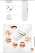 Melistansu Yüksek Frekanslı Eksfoliasyon Yüz Akne ve Siyah Nokta Giderici Temizleme Cihazı thumbnail 3