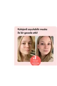 Melistansu Melis Tansu Collagen Night™ Soyulabilir Kolajen Maske thumbnail 4