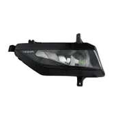 LEOPARTS Volkswagen Golf 7.5 Sis Lambası Sol (Viraj Aydınlatmalı) 2017-2020 - 1