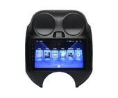 SMART GO NİSSAN MİCRA OLD 2011/2013 9 İNÇ 4-64 thumbnail 2